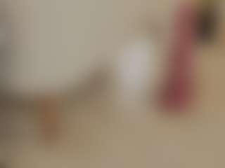 Show de Sexo ao Vivo na Câmera de SkyNyxx