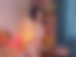 Live cam show with SunDeane - Roll on Camsoda