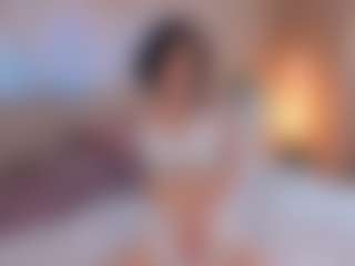 Live cam show with SunDeane - Cosplay Brown Hair on Camsoda