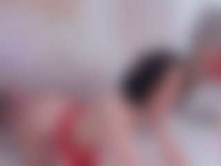 Live cam show with SunDeane - Cosplay Brown Hair on Camsoda
