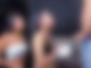 Teresa-Hott's Live Sex Cam Show