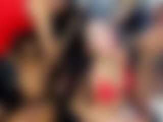 Teresa-Hott's Live Sex Cam Show