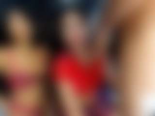 Teresa-Hott's Live Sex Cam Show