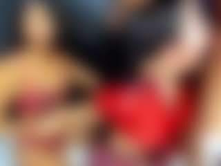 Teresa-Hott's Live Sex Cam Show
