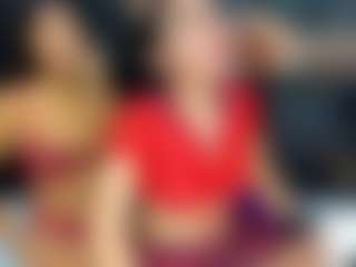 Teresa-Hott's Live Sex Cam Show