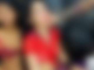Teresa-Hott's Live Sex Cam Show