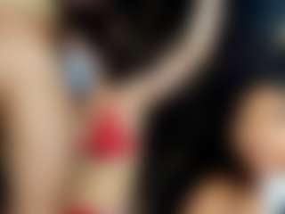 Show in cam erotica live di Teresa-Hott