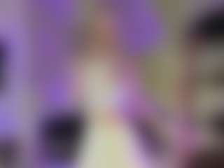 ToraMagid's Live Sex Cam Show