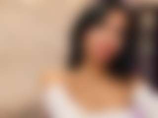 Live cam show with VanessaVosss - Green Eyes on TastyBlacksLive