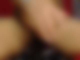 YESSYFOX's Live Sex Cam Show