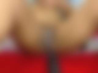 YESSYFOX's Live Sex Cam Show