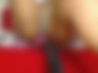 YESSYFOX's Live Sex Cam Show