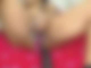 YESSYFOX's Live Sex Cam Show