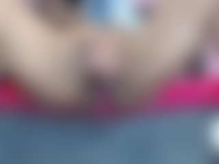 YESSYFOX's Live Sex Cam Show