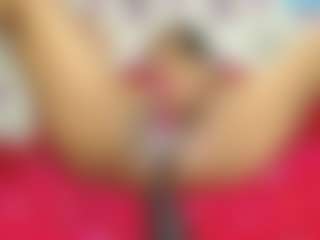 YESSYFOX's Live Sex Cam Show