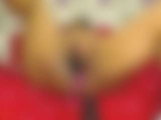 YESSYFOX's Live Sex Cam Show
