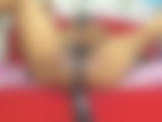 YESSYFOX's Live Sex Cam Show