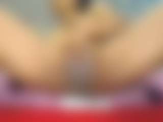 YESSYFOX's Live Sex Cam Show