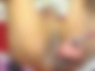 YESSYFOX's Live Sex Cam Show