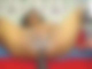 YESSYFOX's Live Sex Cam Show