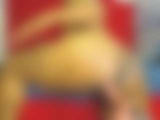YESSYFOX's Live Sex Cam Show
