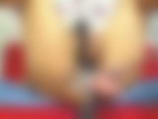 YESSYFOX's Live Sex Cam Show