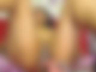 YESSYFOX's Live Sex Cam Show