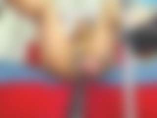 YESSYFOX's Live Sex Cam Show