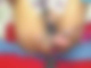 YESSYFOX's Live Sex Cam Show