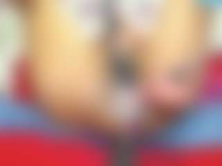 YESSYFOX's Live Sex Cam Show