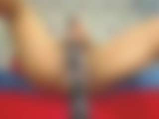 YESSYFOX's Live Sex Cam Show