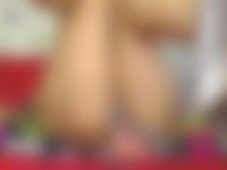 YESSYFOX's Live Sex Cam Show