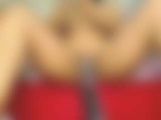 YESSYFOX's Live Sex Cam Show