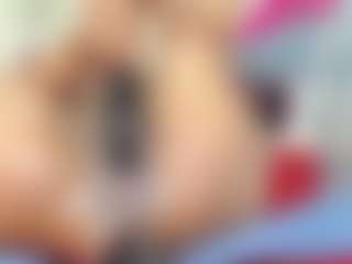 YESSYFOX's Live Sex Cam Show