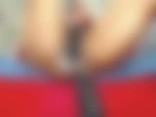 Live cam show with YESSYFOX - Cum In Pussy on Strip Flash - Live Sex Shows