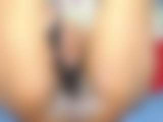YESSYFOX's Live Sex Cam Show