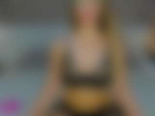 Live cam show with zabaava - Twerking on CamClone