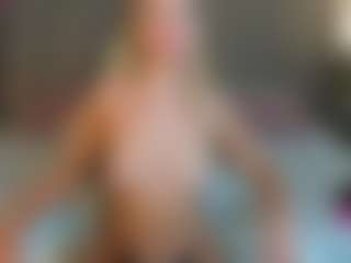 Live cam show with zabaava - Blue Eyes on Camsoda