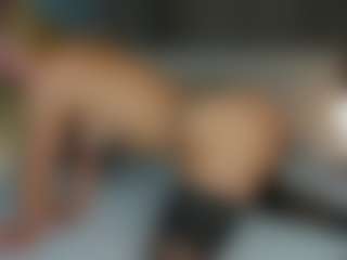 Live cam show with zabaava - Twerking on ObeyMaria