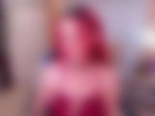 Live cam show with zoegale - Red Hair on hornycams.live