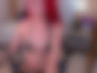 Live cam show with zoegale - Red Hair on Streamer API