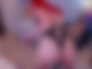 Pokaz na żywo z zoegale - Bedroom Red Hair na Camsoda