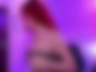 Live cam show with zoegale - Red Hair on eurowanks.com