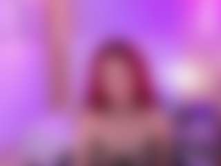 Live cam show with zoegale - Red Hair on hrnylive.com