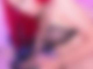 Live cam show with zoegale - Red Hair on Livezox