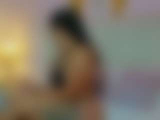 Live cam show with AbigailRestrepo - Blowjob on MyBangCams
