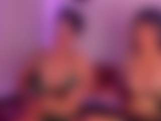 AgathaandAtenea's Live Sex Cam Show