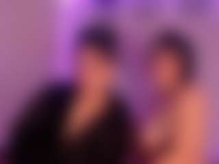 AgathaandAtenea's Live Sex Cam Show