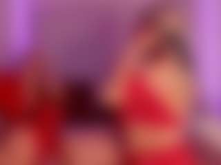 AgathaandAtenea's Live Sex Cam Show