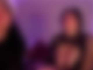AgathaandAtenea's Live Sex Cam Show
